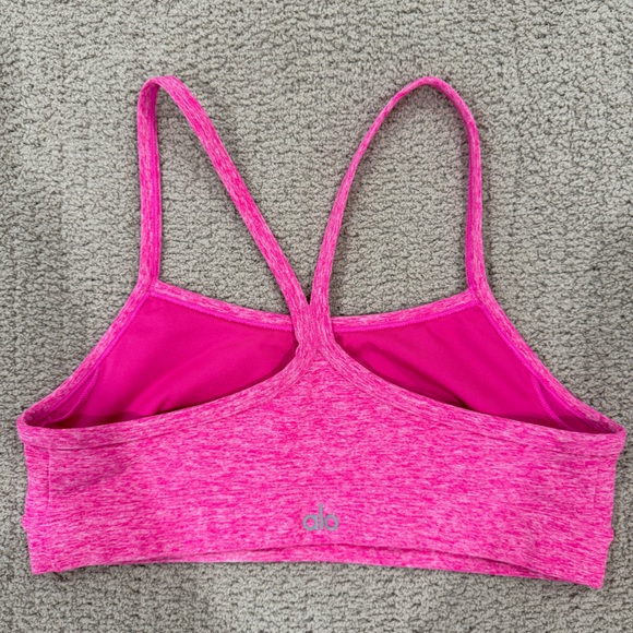 Alo yoga sports bra - Picture 5 of 8